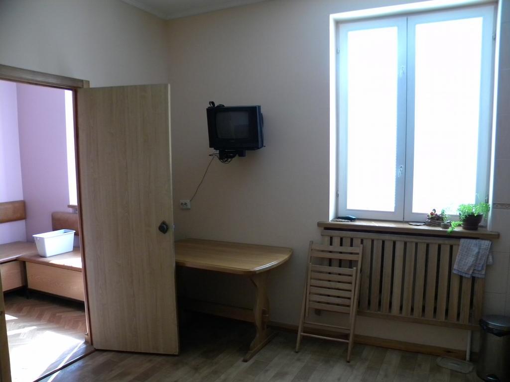 Guest House Dacha Kiev Ngoại thất bức ảnh