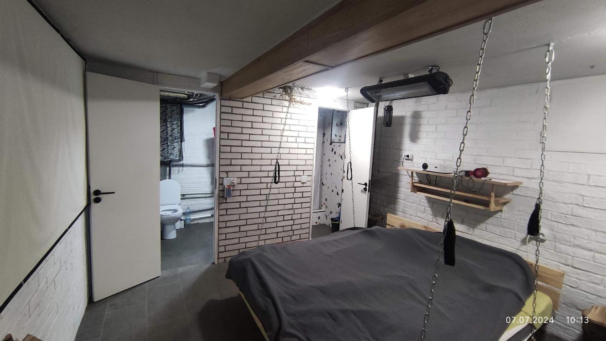 Guest House Dacha Kiev Ngoại thất bức ảnh