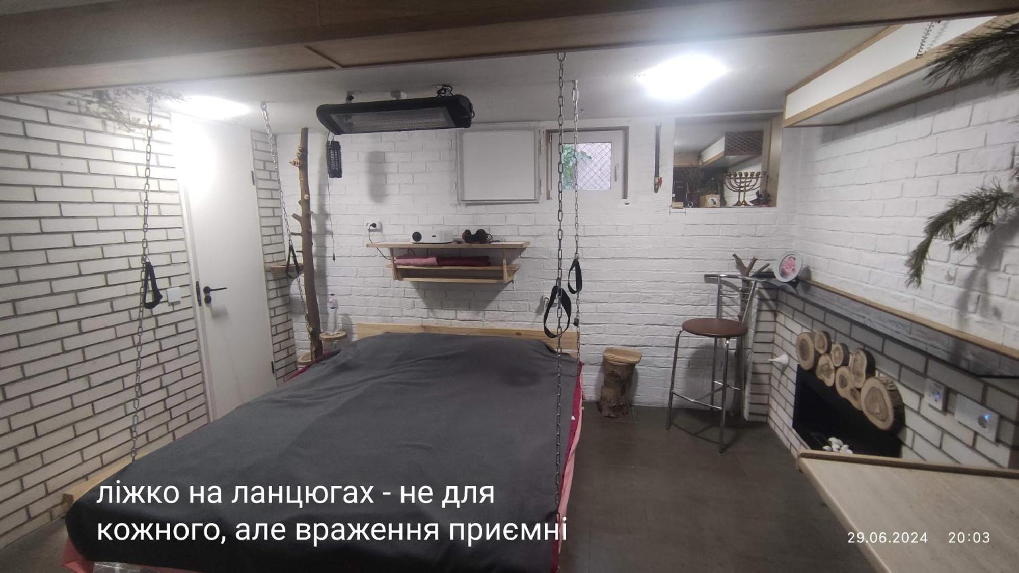 Guest House Dacha Kiev Ngoại thất bức ảnh