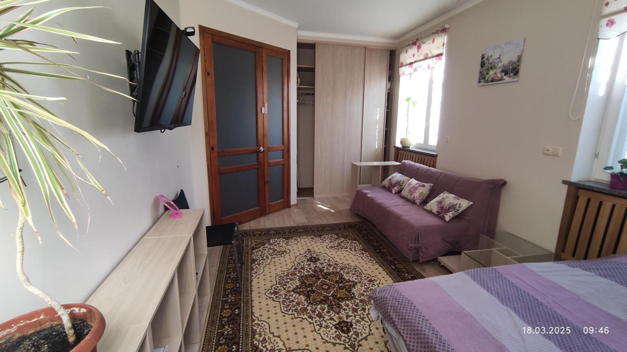Guest House Dacha Kiev Ngoại thất bức ảnh