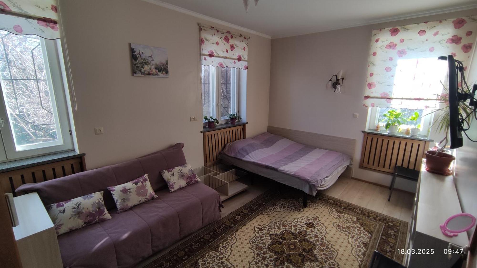 Guest House Dacha Kiev Ngoại thất bức ảnh
