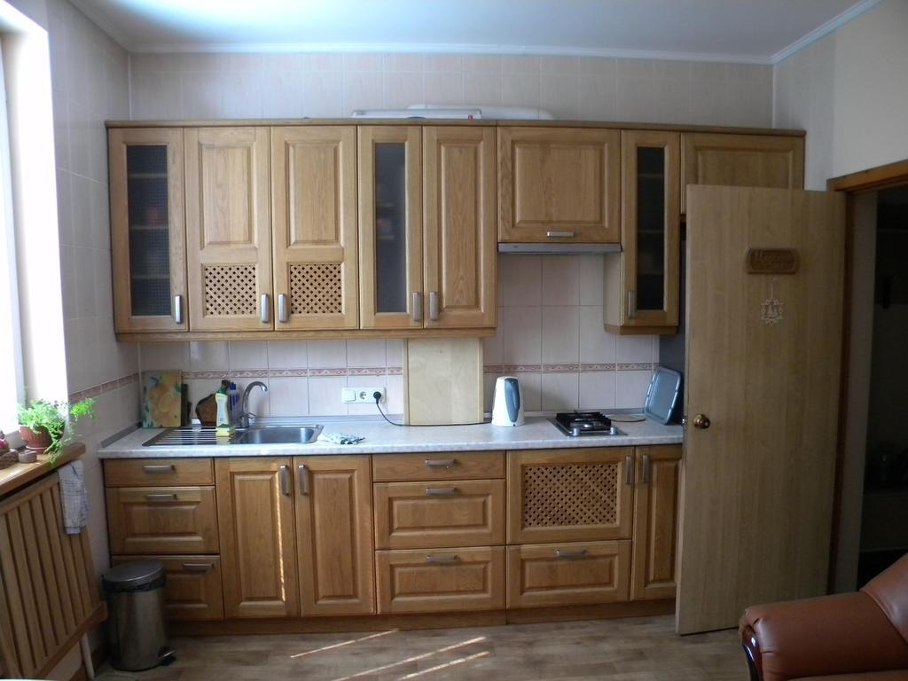 Guest House Dacha Kiev Phòng bức ảnh