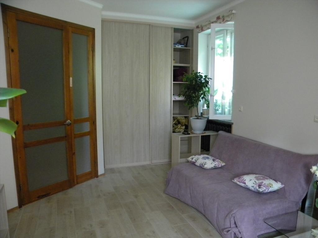 Guest House Dacha Kiev Phòng bức ảnh