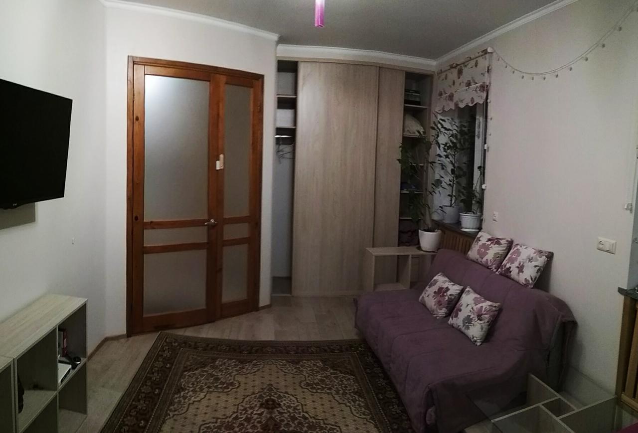 Guest House Dacha Kiev Ngoại thất bức ảnh