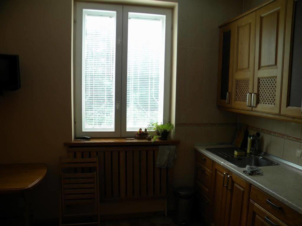 Guest House Dacha Kiev Ngoại thất bức ảnh