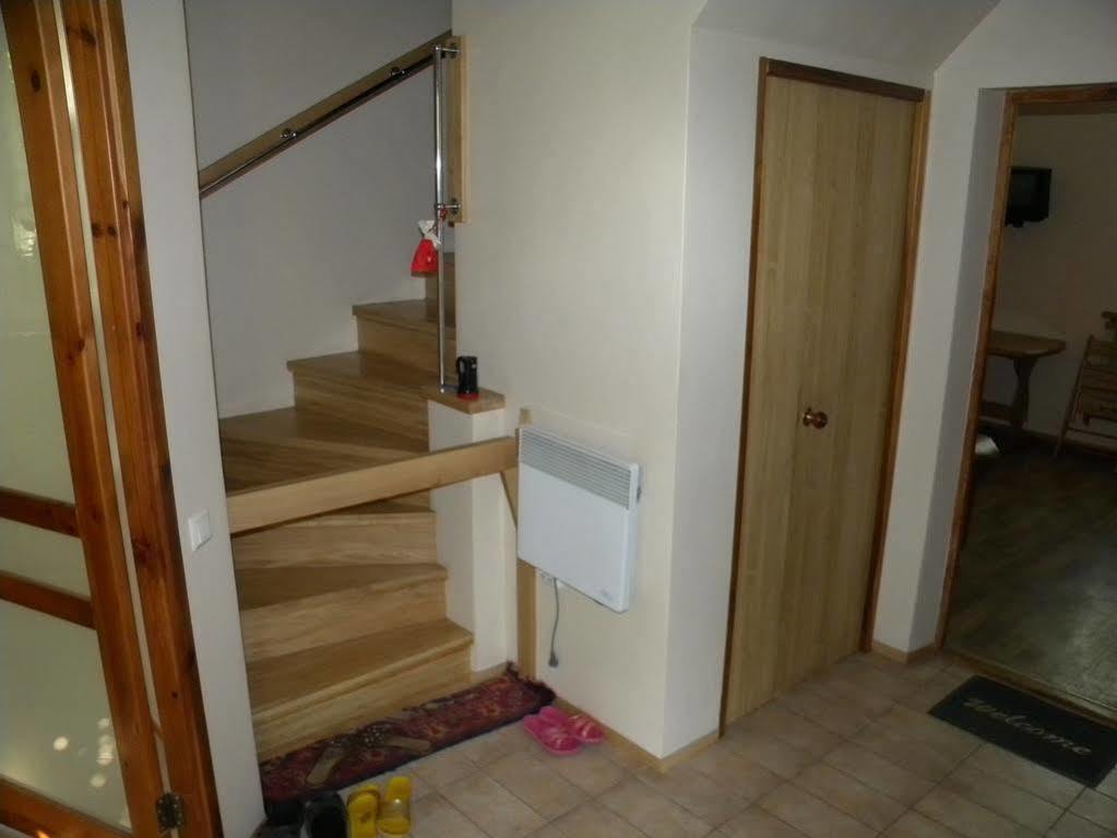 Guest House Dacha Kiev Ngoại thất bức ảnh